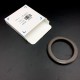 Pressure Oil Seal 55x72x7 BABSL10FX2 FPM