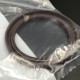 Oil seal 55x72x7 PPS3 FPM