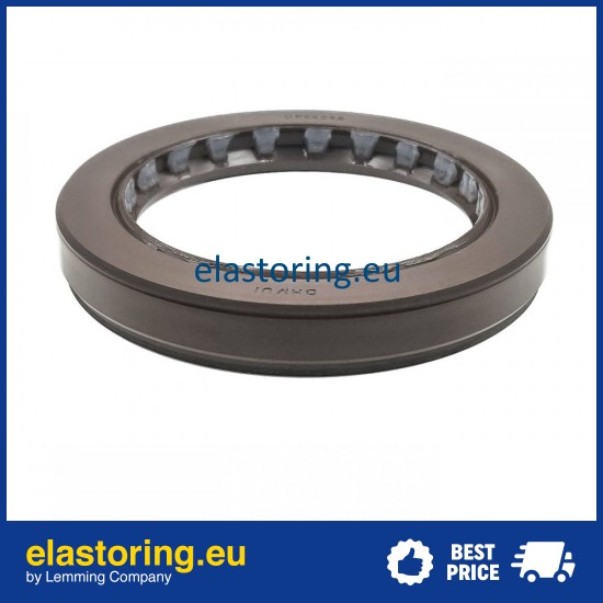 Oil seal 55x75x12 UP0803E FPM