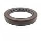 Oil seal 55x75x12 UP0803E FPM