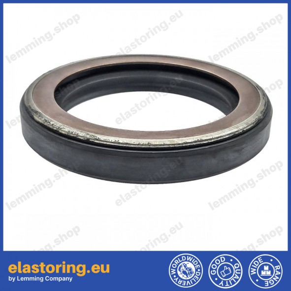 Oil seal 55x78x12 AP3055F NBR Oil seal 55x78x12 AP3055F NBR
