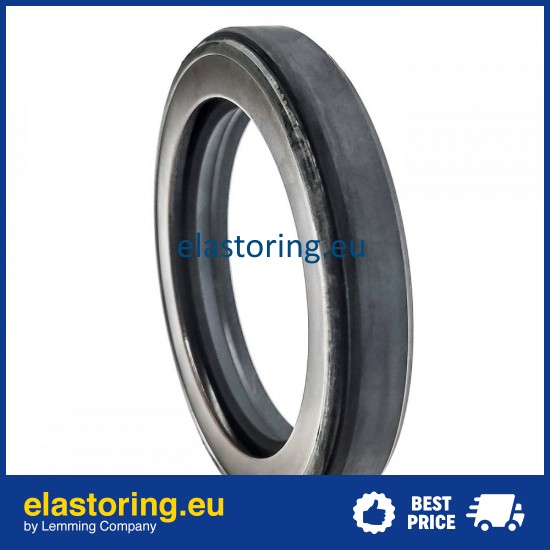 Oil seal 55x78x12 AP3055F NBR