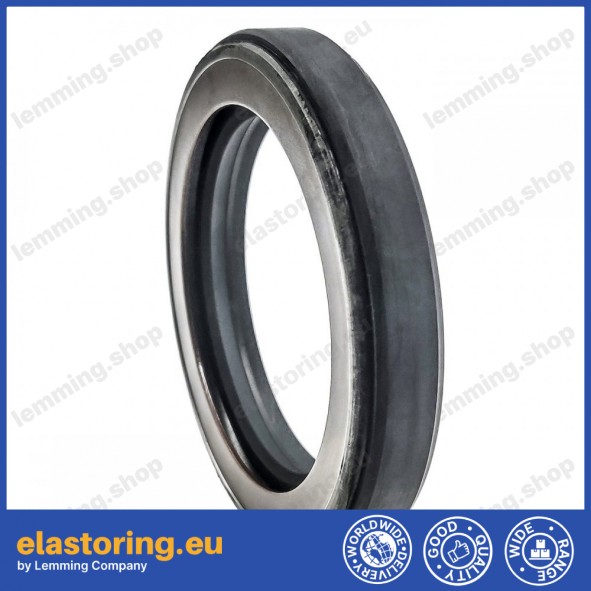 Oil seal 55x78x12 AP3055F NBR Oil seal 55x78x12 AP3055F NBR