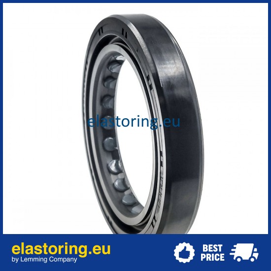 Oil seal 55x78x12 AW3055H NBR