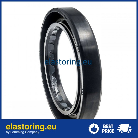 Oil seal 55x78x12 AW3055H NBR