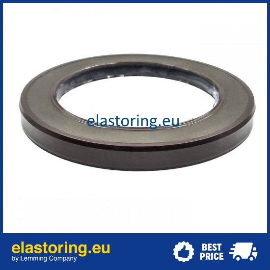 Oil seal 55x78x8 BAFSL1SF FPM