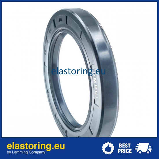 Oil seal 55x80x10 BASL2X67