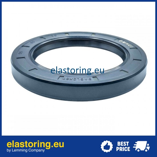 Oil seal 55x80x10 BASL2X67