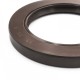 Oil seal 55x80x8 TCN FPM