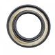 Oil seal 55x90x8/16 BASLSFDRWX27