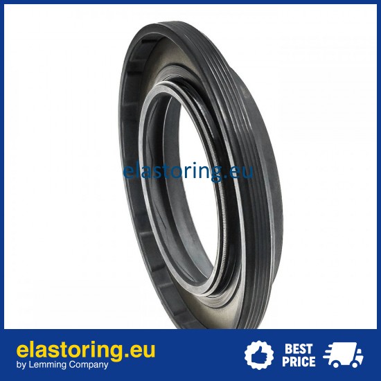 Oil seal 55x90x8/16 BASLSFDRWX27