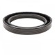 Oil seal 57,15x76,2x9,5/11,2 BAVISLRDX7 FPM