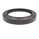 Oil seal 57,15x76,2x9,5/11,2 BAVISLRDX7 FPM