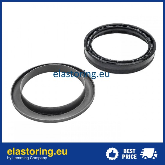 Oil seal 57x73/76x10/13,8