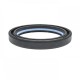 Oil seal 57x74,7x9/9,5 ASL-7