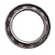 Oil seal 58x80x8 TCV FPM