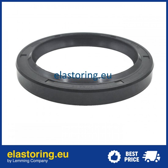 Oil seal 60,33x79,4x9,5/11,2 BASLRDX7