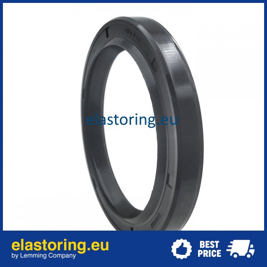 Oil seal 60,33x79,4x9,5/11,2 BASLRDX7