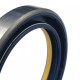 Wheel hub oil seal 60x80x12 COMBI 72NBR Wheel hub oil seal 60x80x12 COMBI 72NBR
