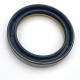 Wheel hub oil seal 60x80x12 COMBI 72NBR Wheel hub oil seal 60x80x12 COMBI 72NBR