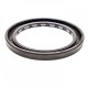 Oil seal 60x80x7/5,5 BAFSL1SF FPM