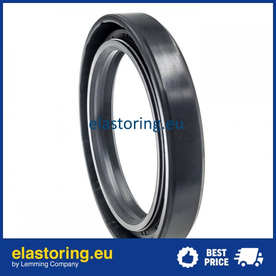 Oil seal 60x82x12 AW3222E NBR