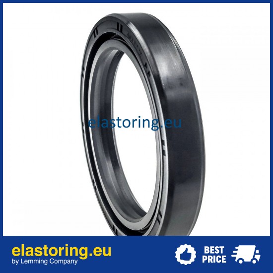 Oil seal 60x82x12 AW3222E NBR