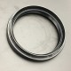 Oil seal 65x80x8/14 TC9 NBR