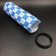 Oil seal 65x80x8/14 TC9 NBR