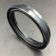 Oil seal 65x80x8/14 TC9 NBR