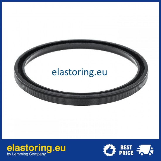 Oil seal 70x81,5x6 BAOFX7 NBR