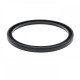 Oil seal 70x81,5x6 BAOFX7 NBR