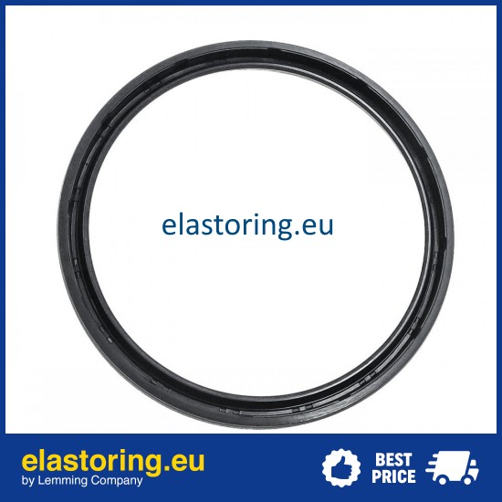 Oil seal 70x81,5x6 BAOFX7 NBR