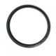 Oil seal 70x81,5x6 BAOFX7 NBR