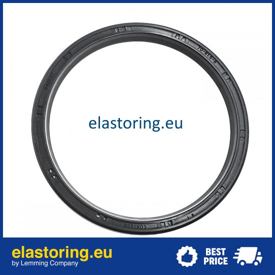 Oil seal 70x81,5x6 BAOFX7 NBR