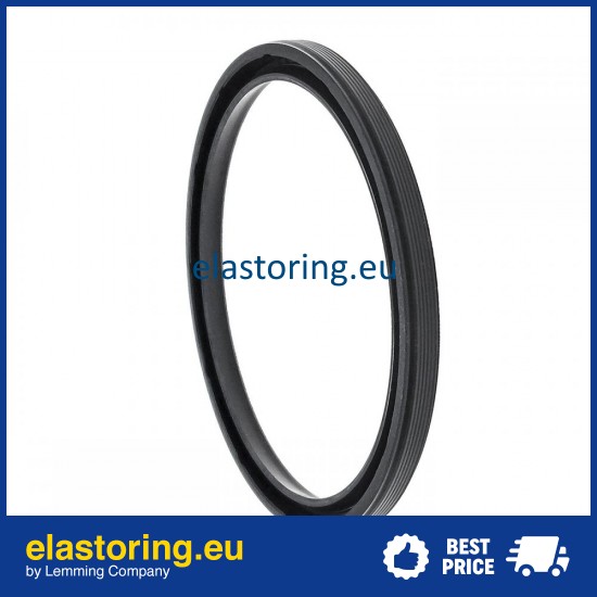 Oil seal 70x81,5x6 BAOFX7 NBR