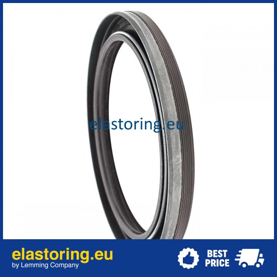 Oil seal 70x88x8 B1BAVISLRSX7 FPM Oil seal 70x88x8 B1BAVISLRSX7 FPM