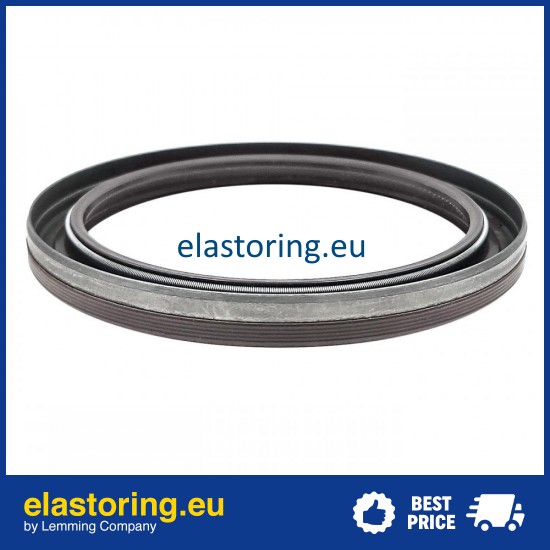 Oil seal 70x88x8 B1BAVISLRSX7 FPM Oil seal 70x88x8 B1BAVISLRSX7 FPM