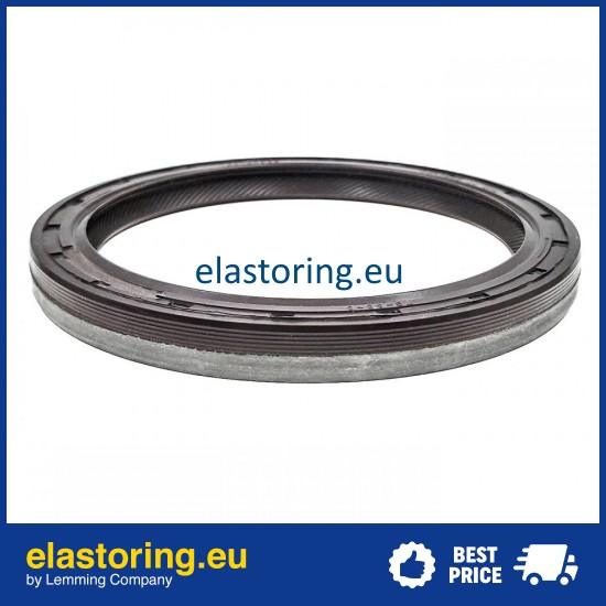 Oil seal 70x88x8 B1BAVISLRSX7 FPM Oil seal 70x88x8 B1BAVISLRSX7 FPM