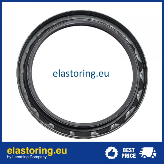 Oil seal 70x88x8 B1BAVISLRSX7 FPM Oil seal 70x88x8 B1BAVISLRSX7 FPM