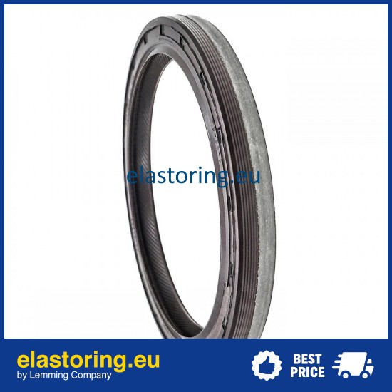 Oil seal 70x88x8 B1BAVISLRSX7 FPM Oil seal 70x88x8 B1BAVISLRSX7 FPM