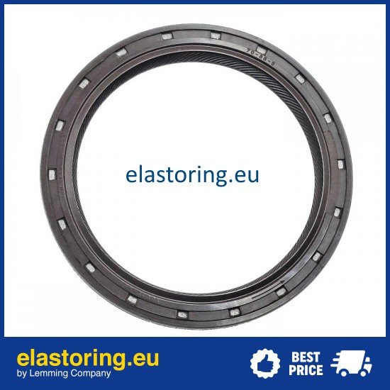 Oil seal 70x88x8 B1BAVISLRSX7 FPM Oil seal 70x88x8 B1BAVISLRSX7 FPM