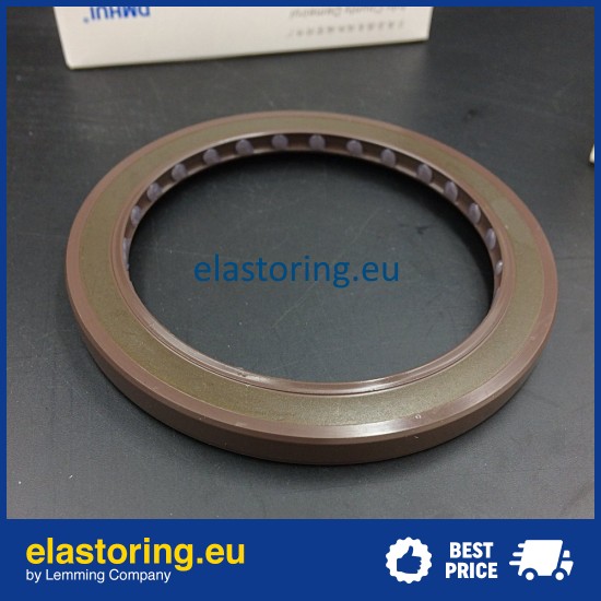 Oil seal 70x90x7/5,5BAFSL1SF FPM