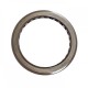 Oil seal 70x90x7/5,5BAFSL1SF FPM