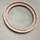 Oil seal 70x90x7/5,5BAFSL1SF FPM