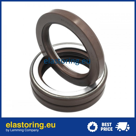 Oil seal 70x95x13 TCN1 FPM