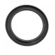 High pressure oil seal 72x95x6 BAHD NBR TTO