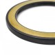 High pressure oil seal 72x95x6 BAHD NBR TTO