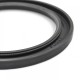 High pressure oil seal 72x95x6 BAHD NBR TTO