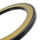 High pressure oil seal 72x95x6 BAHD NBR TTO